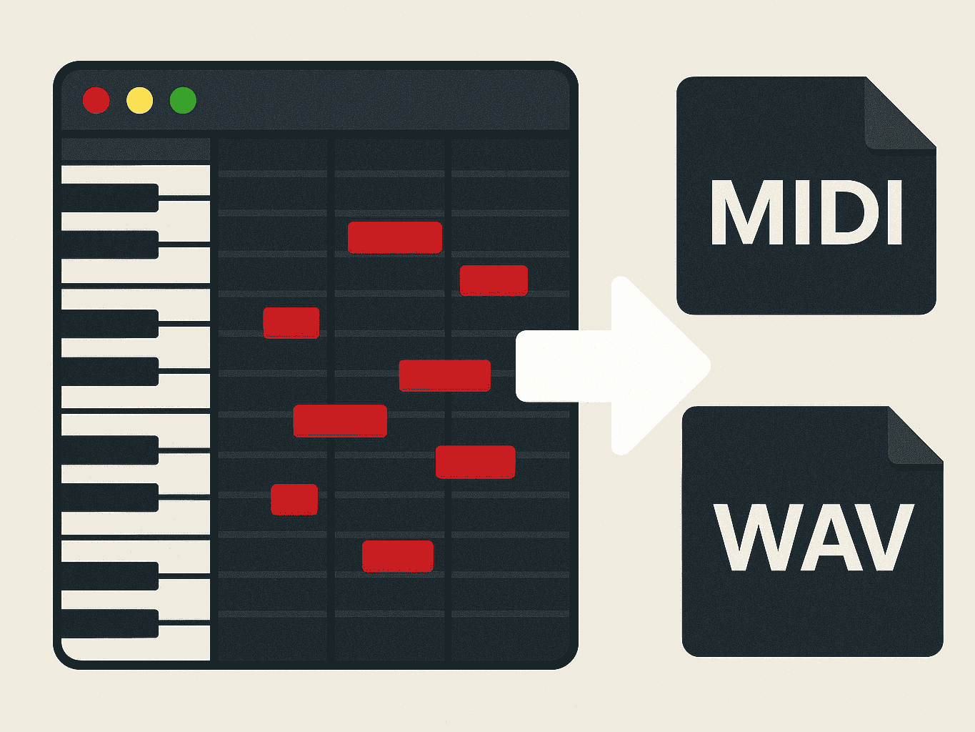 Export Options